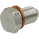 Purchase Top-Quality Oil Drain Plug by CRP/REIN - HWU1053 pa5
