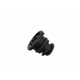 Purchase Top-Quality Oil Drain Plug by CRP/REIN - HWP0043 pa7