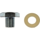 Purchase Top-Quality DORMAN - 090-005CD - Oil Drain Plug pa1