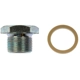 Purchase Top-Quality DORMAN - 090-011 - Engine Oil Drain Plug pa1