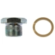 Purchase Top-Quality DORMAN - 090-011CD - Engine Oil Drain Plug pa1