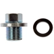 Purchase Top-Quality DORMAN - 090-024 - Engine Cylinder Head Plug pa1