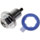 Purchase Top-Quality DORMAN - 090-036 - Engine Oil Drain Plug pa1