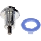Purchase Top-Quality DORMAN - 090-036 - Engine Oil Drain Plug pa3