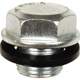 Purchase Top-Quality DORMAN - 090-039 - Engine Oil Drain Plug pa2