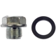 Purchase Top-Quality DORMAN - 090-039 - Engine Oil Drain Plug (Pack of 5) pa1