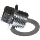 Purchase Top-Quality DORMAN - 090-040CD - Engine Oil Drain Plug pa4