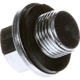 Purchase Top-Quality DORMAN - 090-042CD - Engine Oil Drain Plug pa2