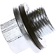 Purchase Top-Quality DORMAN - 090-042CD - Engine Oil Drain Plug pa4