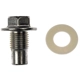 Purchase Top-Quality DORMAN - 090-052.1 - Engine Oil Drain Plug pa1