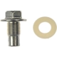 Purchase Top-Quality DORMAN - 090-052 - Engine Oil Drain Plug pa1