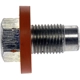 Purchase Top-Quality DORMAN - 090-058CD - Engine Oil Drain Plug pa2