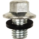 Purchase Top-Quality DORMAN - 090-066 - Engine Oil Drain Plug pa2