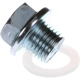 Purchase Top-Quality DORMAN - 090-075CD - Engine Oil Drain Plug pa2