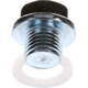 Purchase Top-Quality DORMAN - 090-075CD - Engine Oil Drain Plug pa3