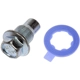 Purchase Top-Quality DORMAN - 090-076.1 - Engine Oil Drain Plug pa2