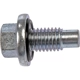 Purchase Top-Quality Oil Drain Plug by DORMAN - 090-079CD pa1