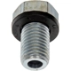 Purchase Top-Quality DORMAN - 090-088CD - Engine Oil Drain Plug pa2