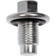 Purchase Top-Quality DORMAN - 090-115.1 - Engine Oil Drain Plug pa2