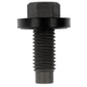 Purchase Top-Quality DORMAN - 090-153.1 - Engine Oil Drain Plug pa1