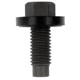 Purchase Top-Quality DORMAN - 090-153 - Engine Oil Drain Plug (Pack of 5) pa1