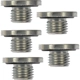 Purchase Top-Quality DORMAN - 090-162 - Engine Oil Drain Plug pa2