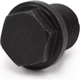 Purchase Top-Quality DORMAN - 090-167 - Engine Oil Drain Plug pa5