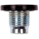 Purchase Top-Quality DORMAN - 090-173 - Engine Oil Drain Plug pa2