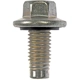 Purchase Top-Quality DORMAN - 090-175.1 - Engine Oil Drain Plug pa2