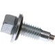 Purchase Top-Quality DORMAN - 090-936CD - Engine Oil Drain Plug pa2