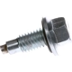 Purchase Top-Quality DORMAN - 090-936CD - Engine Oil Drain Plug pa4