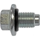 Purchase Top-Quality DORMAN - 090-937CD - Engine Oil Drain Plug pa2