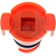 Purchase Top-Quality DORMAN - 097-826CD - Engine Oil Drain Plug pa2