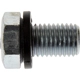 Purchase Top-Quality Oil Drain Plug by DORMAN - 69014 pa1