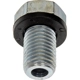 Purchase Top-Quality Oil Drain Plug by DORMAN - 69014 pa3