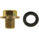 Purchase Top-Quality Oil Drain Plug (Pack of 5) by DORMAN/AUTOGRADE - 090-038 pa6