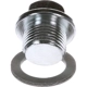 Purchase Top-Quality DORMAN/AUTOGRADE - 090-040CD - Oil Drain Plug pa5