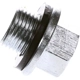 Purchase Top-Quality DORMAN/AUTOGRADE - 090-042CD - Engine Oil Drain Plug pa5