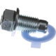 Purchase Top-Quality DORMAN/AUTOGRADE - 090-049CD - Oil Drain Plug pa3