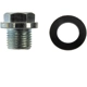 Purchase Top-Quality DORMAN/AUTOGRADE - 090-052CD - Oil Drain Plug pa2