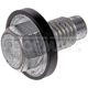 Purchase Top-Quality Oil Drain Plug by DORMAN/AUTOGRADE - 090-059CD pa1