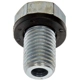 Purchase Top-Quality DORMAN/AUTOGRADE - 090-088.1 - Oil Drain Plug pa4