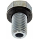 Purchase Top-Quality DORMAN/AUTOGRADE - 090-088 - Oil Drain Plug pa1