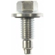 Oil Drain Plug by DORMAN/AUTOGRADE - 090-091.1 pa1
