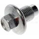 Purchase Top-Quality Oil Drain Plug by DORMAN/AUTOGRADE - 090-115 pa2