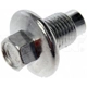 Purchase Top-Quality Oil Drain Plug by DORMAN/AUTOGRADE - 090-115 pa6