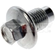 Purchase Top-Quality Oil Drain Plug by DORMAN/AUTOGRADE - 090-115 pa7