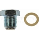 Purchase Top-Quality Oil Drain Plug by DORMAN/AUTOGRADE - 090-149 pa3