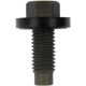 Purchase Top-Quality Oil Drain Plug by DORMAN/AUTOGRADE - 090-153 pa1