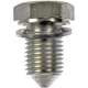 Purchase Top-Quality DORMAN/AUTOGRADE - 090-171.1 - Oil Drain Plug pa1